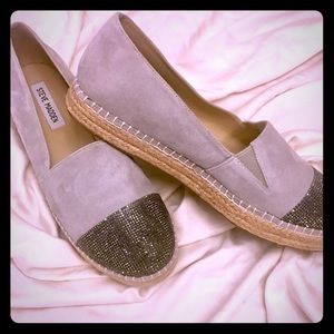 Steve Madden espadrille